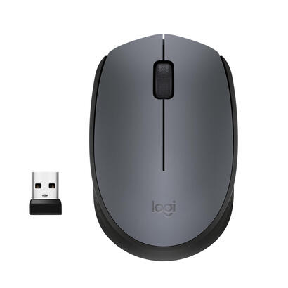 raton-logitech-m170-inalambrico-gris-910-004642