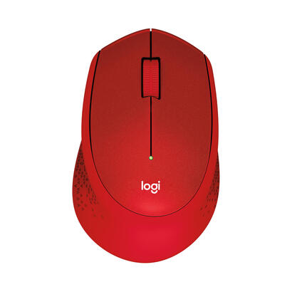 raton-inalambrico-logitech-m330-silent-plus-rojo-910-004911