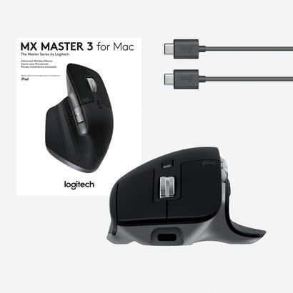 logitech-raton-mx-master-3-wireless-bluetooth-para-mac