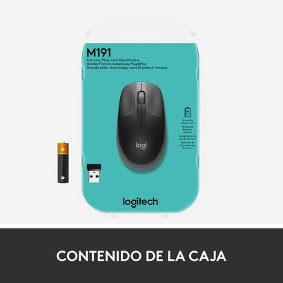 logitech-raton-inalambrico-m190-gris-marengo-910-005905