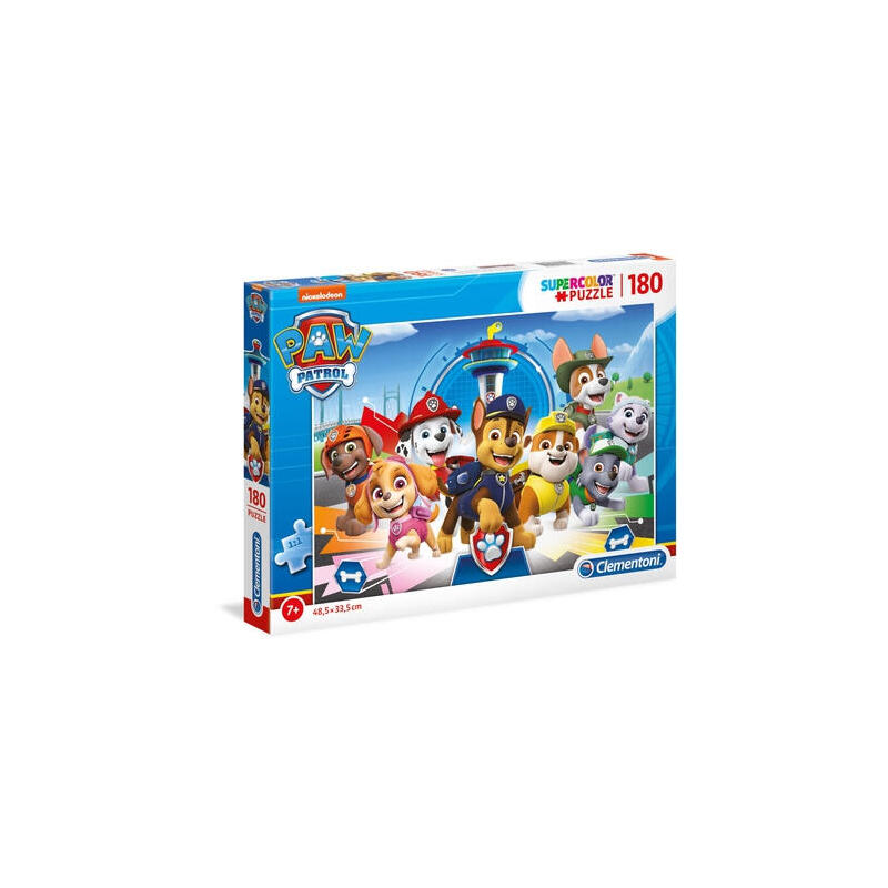 puzzle-patrulla-canina-paw-patrol-180pzs