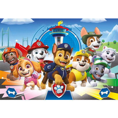 puzzle-patrulla-canina-paw-patrol-180pzs