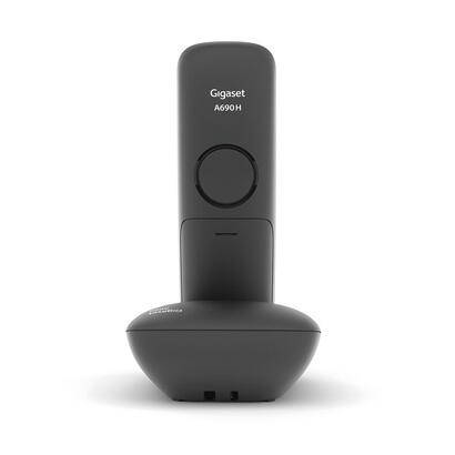 gigaset-a690-telefono-dect-inalambrico-negro