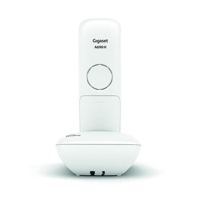 telefono-gigaset-a690-inalambrico-dect-blanco