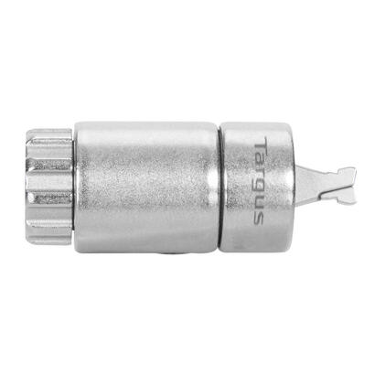 targus-asp95gl-cable-antirrobo-plata-2-m