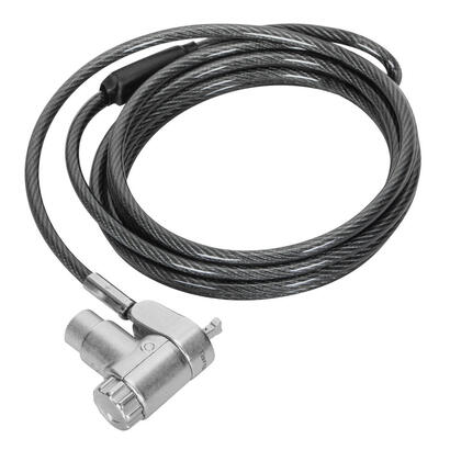 targus-asp95gl-cable-antirrobo-plata-2-m