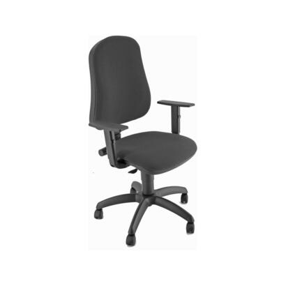 unisit-silla-administrativa-cp-simple-negra-reposabrazos-ajustables