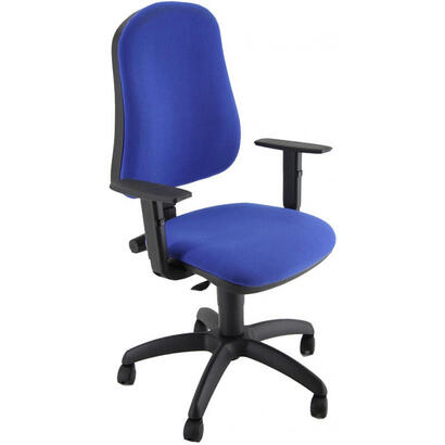 unisit-silla-administrativa-cp-simple-azul-reposabrazos-ajustables