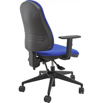 unisit-silla-administrativa-sincro-simple-azul-reposabrazos-ajustables