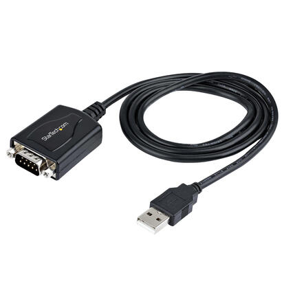 startech-cable-de-91cm-usb-a-serie-con-retencion-de-puerto-com-conversor-db9-rs232-macho-a-usb-adaptador-usb-a-serie-para-plcimp