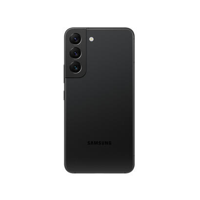 smartphone-samsung-galaxy-s22-sm-s901b-155-cm-61-dual-sim-android-12-5g-usb-type-c-8-gb-128-gb-4500-mah-black