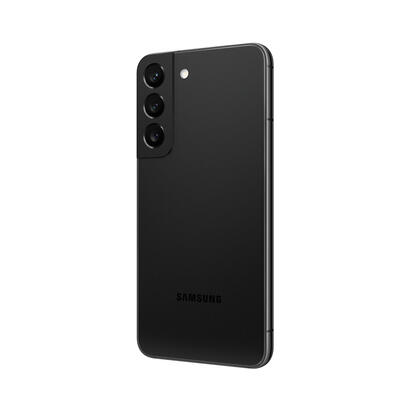 smartphone-samsung-galaxy-s22-sm-s901b-155-cm-61-dual-sim-android-12-5g-usb-type-c-8-gb-128-gb-4500-mah-black