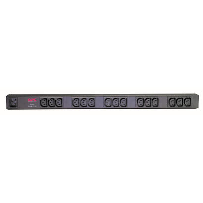 apc-basic-rack-pdu-zero-u-unidad-de-distribucion-de-alimentacion-montaje-en-bastidor-ca-120208230-v-input-iec-60320-c20-conector