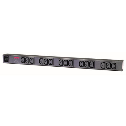 apc-basic-rack-pdu-zero-u-unidad-de-distribucion-de-alimentacion-montaje-en-bastidor-ca-120208230-v-input-iec-60320-c20-conector