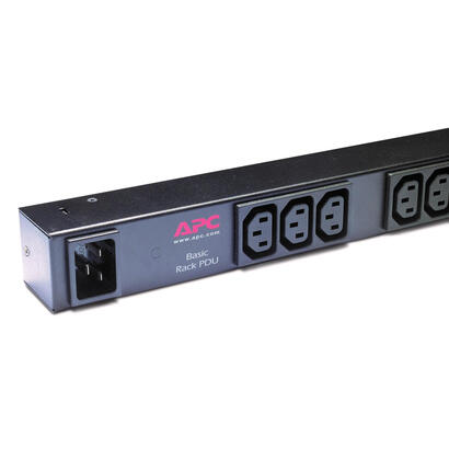 apc-basic-rack-pdu-zero-u-unidad-de-distribucion-de-alimentacion-montaje-en-bastidor-ca-120208230-v-input-iec-60320-c20-conector