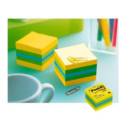 post-it-mininotas-adhesivas-colores-51x51mm-400-hojasblock-colores-limon-verde-azul-y-amarillo