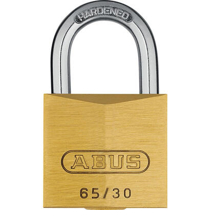abus-brass-6530-sl-4