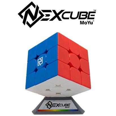 nexcube-3x3-clasico-juego-de-arcade-de-cubo-moyu