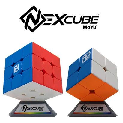 nexcube-3x3-2x2-clasico