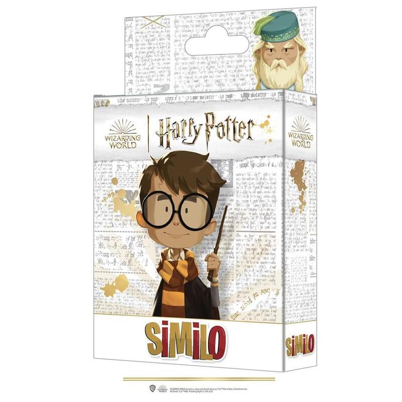 juego-de-mesa-similo-harry-potter-pegi-8