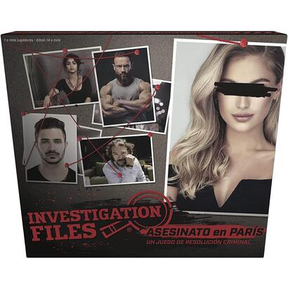 juego-de-mesa-investigation-files-asesinato-en-paris-pegi-14