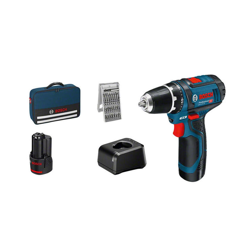 bosch-gsr-12v-15-cordless-drill-driver-complete-set