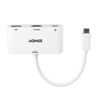 lindy-convertidor-usb-31-tipo-c-a-hdmi-con-pd