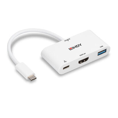 lindy-convertidor-usb-31-tipo-c-a-hdmi-con-pd