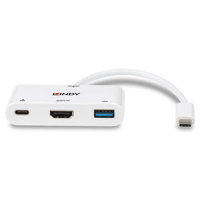 lindy-convertidor-usb-31-tipo-c-a-hdmi-con-pd