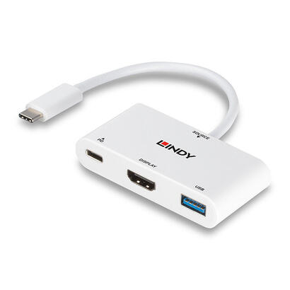 lindy-convertidor-usb-31-tipo-c-a-hdmi-con-pd