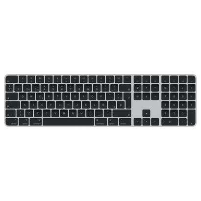 teclado-inalambrico-apple-magic-keyboard-con-touch-id-teclado-numerico-gris-espacial