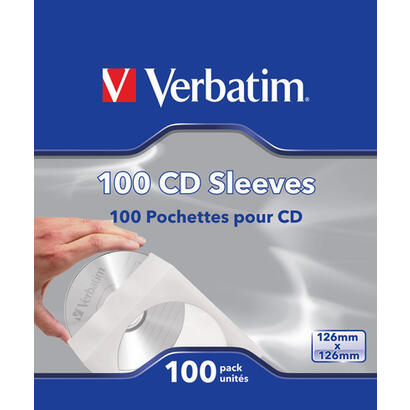 fundas-cd-r-verbatim-sleeves-caja-100uds