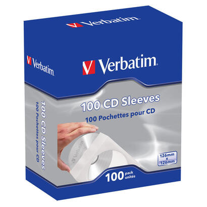 fundas-cd-r-verbatim-sleeves-caja-100uds