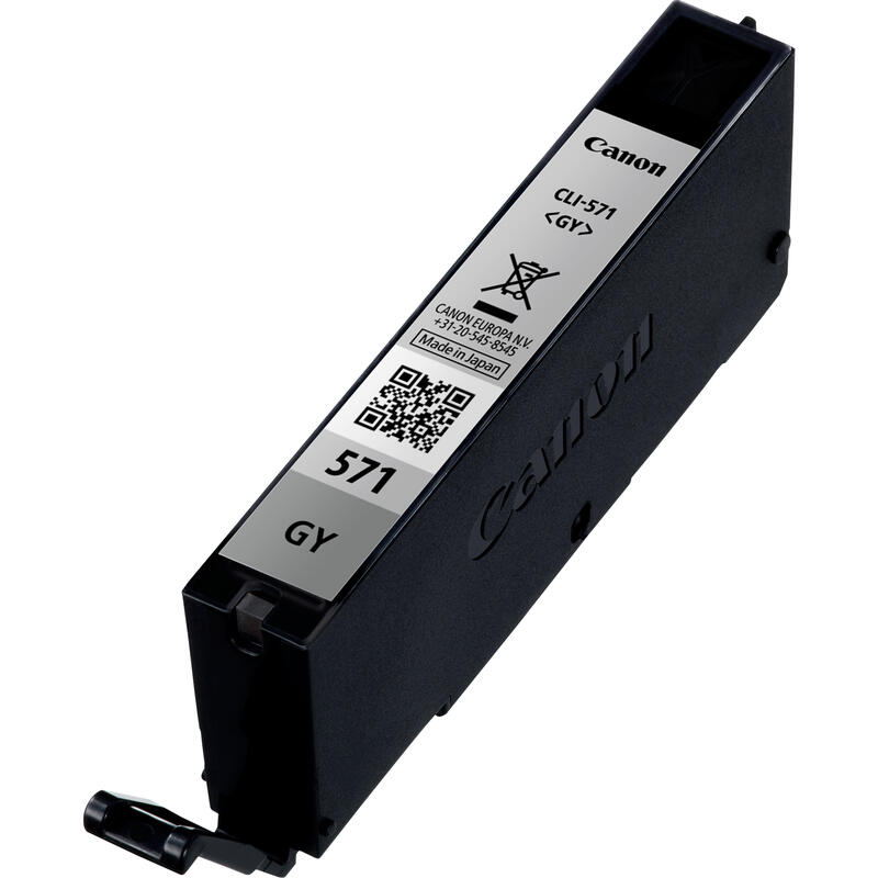 canon-tinta-gris-mg5750mg6850mg7750-cli-571gy