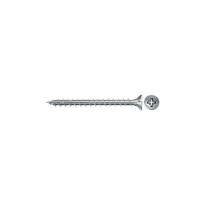 fischer-tornillo-aglomerado-power-fast-ii-50x25-avellanado-670390