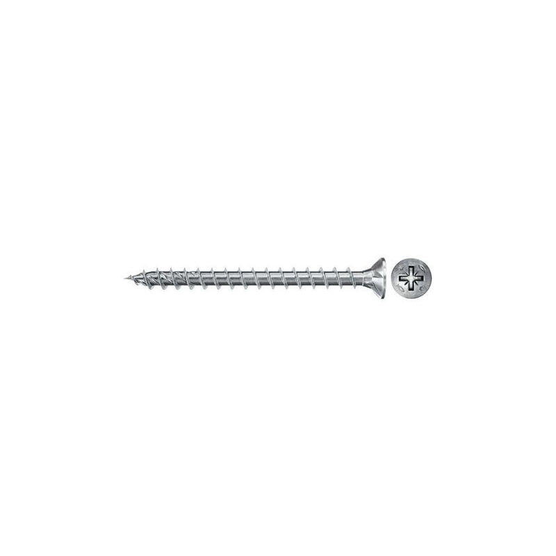 fischer-tornillo-aglomerado-power-fast-ii-50x30-avellanado-670393 fischer-tornillo-aglomerado-power-fast-ii-50x30-avellanado-670393