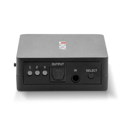 lindy-3-port-optical-audio-switch