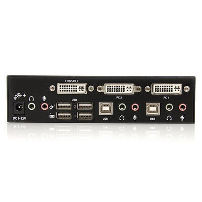 startechcom-conmutador-switch-kvm-2-puertos-usb-20-audio-y-video-dvi-3x-dvi-d-hembra-4x-usb-a-hembra-6x-mini-jack-hembra-conmuta