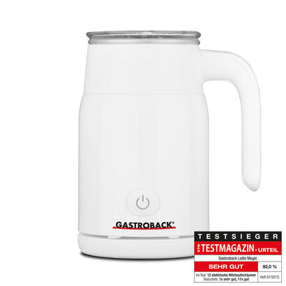 gastroback-42325-latte-magico