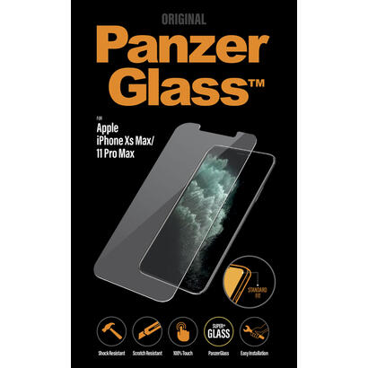 protector-de-pantalla-panzerglass-2663-para-iphone-xs-max11-pro-max-cristal-templado-04mm-recubrimiento-antimanchas