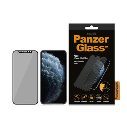 panzerglass-p2664-protector-de-pantalla-iphone-xxs11-pro-resistente-a-rayones-a-prueba-de-roturas-resistente-a-golpes-1-piezas
