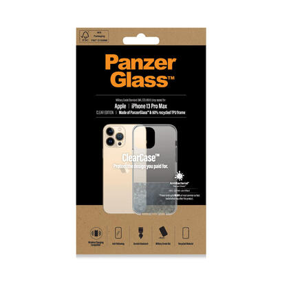 panzerglass-0314-funda-para-telefono-movil-transparente
