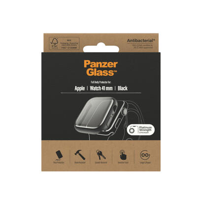 panzerglass-3663-protector-de-pantalla-negro-vidrio-templado-apple-watch-series-7-41mm