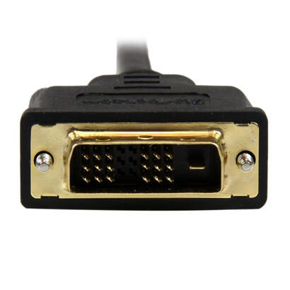 cable-startech-mini-hdmi-a-dvi