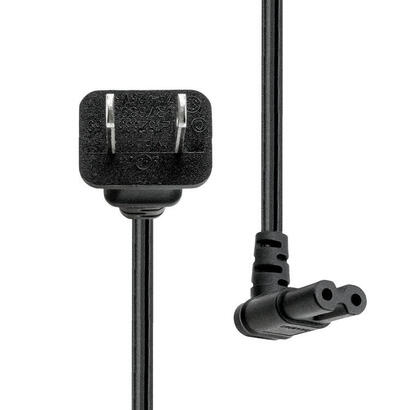 proxtend-power-cord-us-type-a-to-angled-c7-2m-black