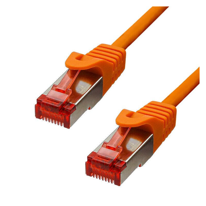 proxtend-futp-cat6-lszh-awg-26-cu-orange-2m proxtend-futp-cat6-lszh-awg-26-cu-orange-2m