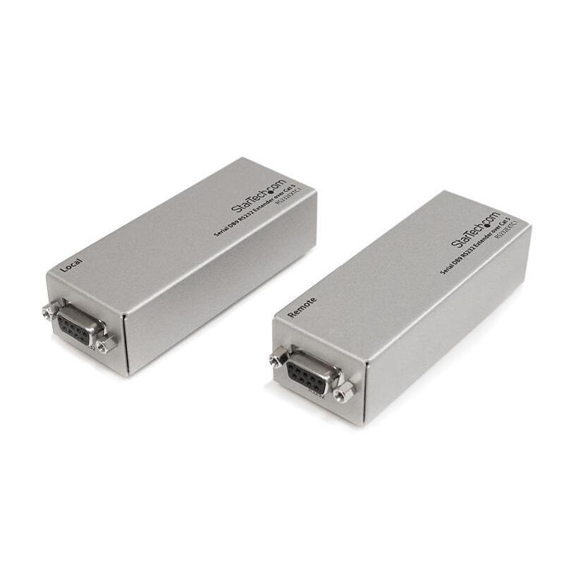 startechcom-extensor-de-1-puerto-serie-serial-rs232-db9-por-cable-cat5-utp-ethernet-hasta-1000m startechcom-extensor-de-1-puerto-serie-serial-rs232-db9-por-cable-cat5-utp-ethernet-hasta-1000m