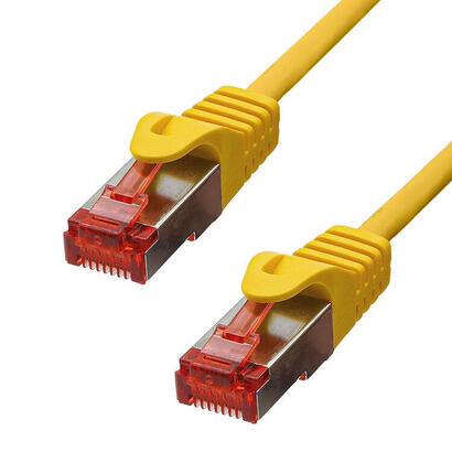 proxtend-futp-cat6-lszh-awg-26-cu-yellow-10m