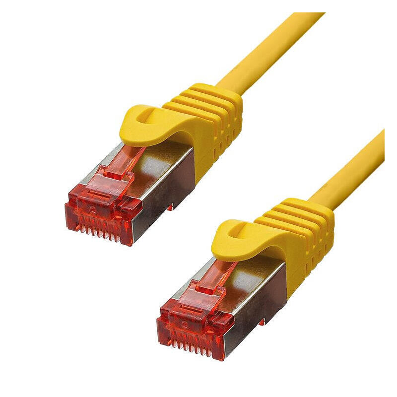 proxtend-futp-cat6-lszh-awg-26-cu-yellow-10m proxtend-futp-cat6-lszh-awg-26-cu-yellow-10m