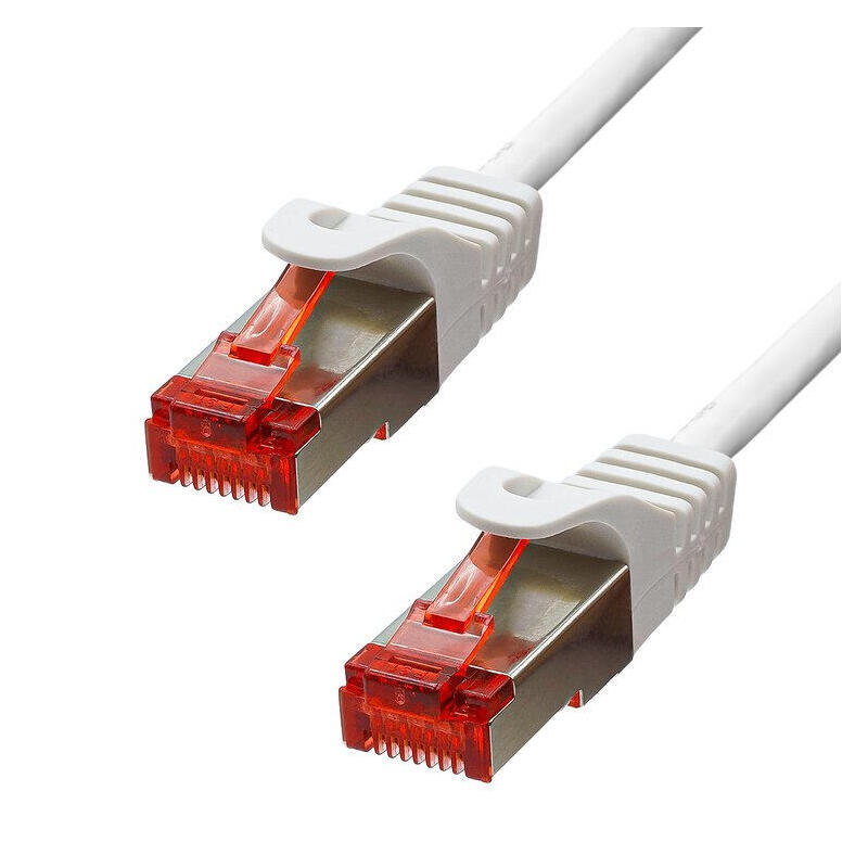 proxtend-futp-cat6-lszh-awg-26-cu-white-15m proxtend-futp-cat6-lszh-awg-26-cu-white-15m